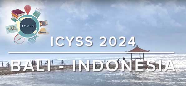 International Conference of Young Social Scientists 2024