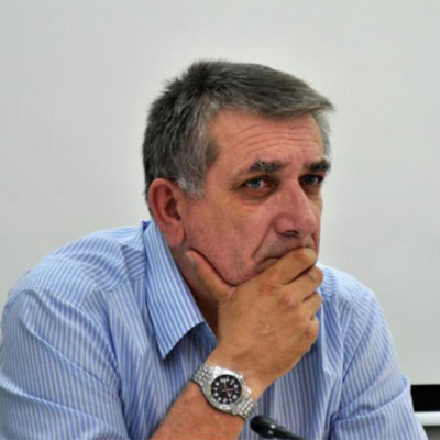 Nikola Srzentić